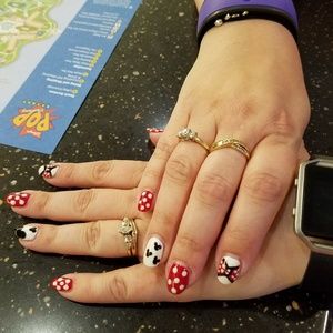 Meet your Posher, Jenny